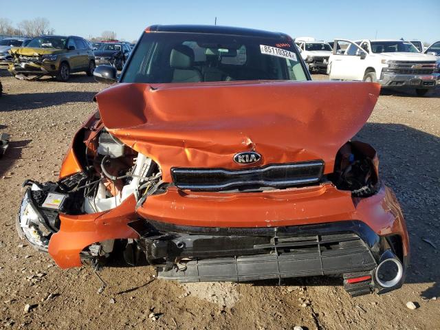 2018 KIA SOUL ! - KNDJX3AA0J7591920