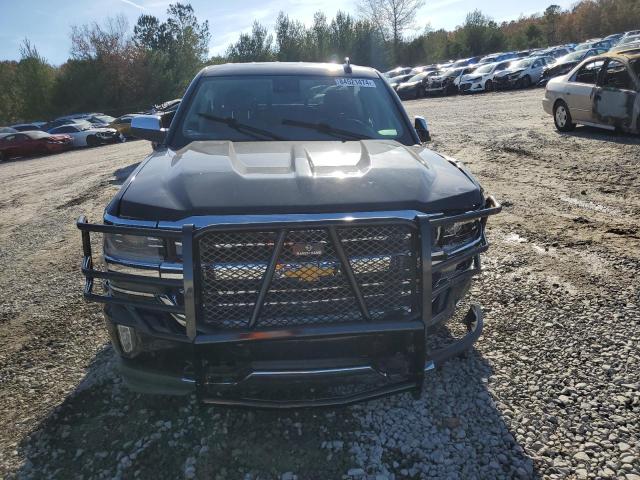 2016 CHEVROLET SILVERADO - 3GCUKTEC5GG170313