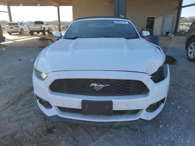2017 FORD MUSTANG - 1FATP8UH6H5307281