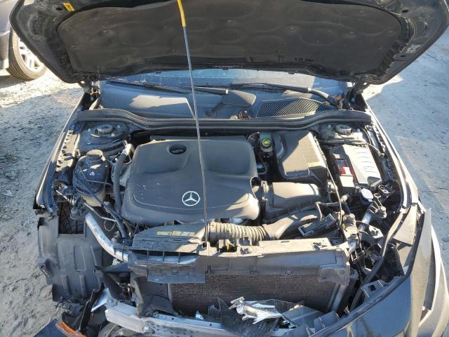 2015 MERCEDES-BENZ CLA 250 - WDDSJ4EB7FN219434