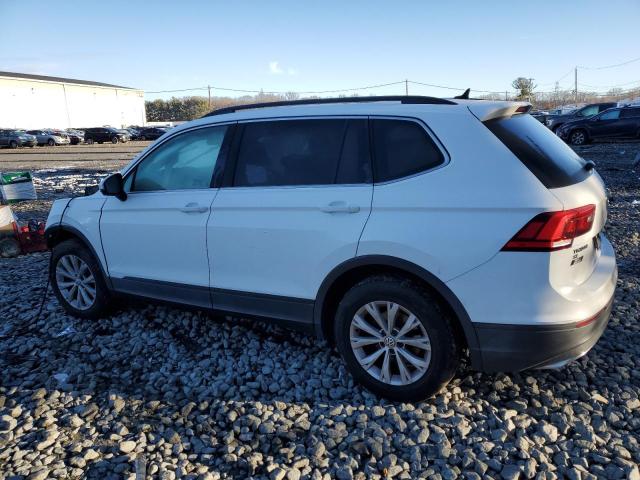 2019 VOLKSWAGEN TIGUAN SE - 3VV2B7AXXKM039168