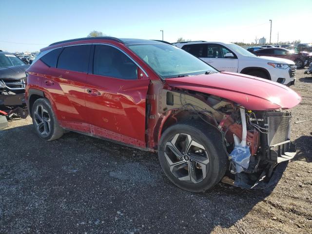 2022 HYUNDAI TUCSON LIM - 5NMJE3AE0NH042967