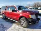 Lot #3024606581 2013 FORD F150 SUPER