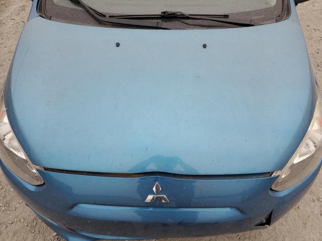 2015 MITSUBISHI MIRAGE DE ML32A3HJ3FH057536
