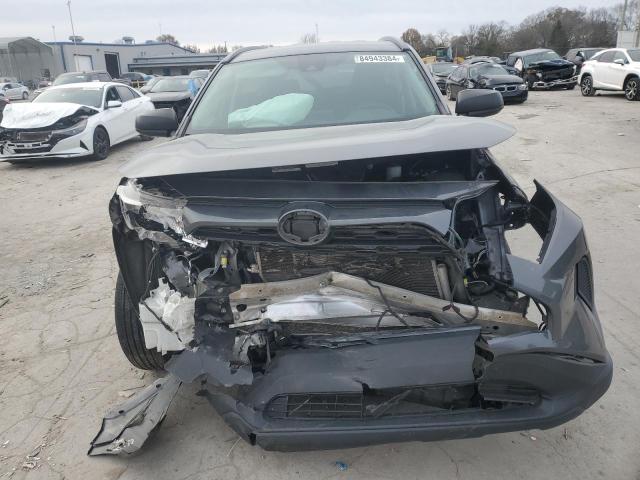 2020 TOYOTA RAV4 LE - 2T3F1RFV4LC099695