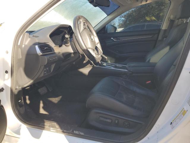 2018 HONDA ACCORD TOU - 1HGCV1F92JA192934
