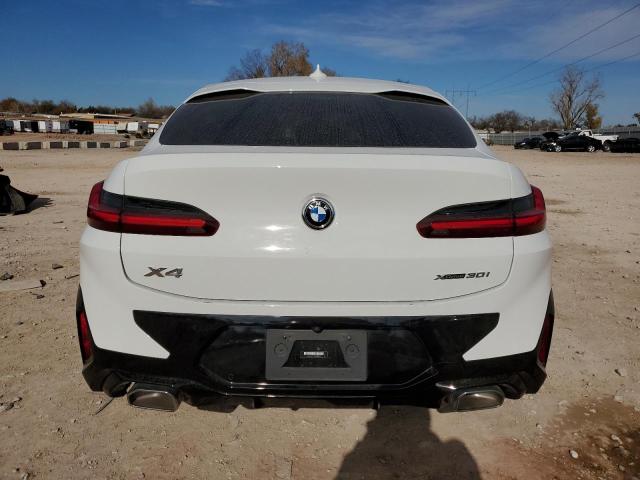 2023 BMW X4 XDRIVE3 - 5UX33DT01P9P53029