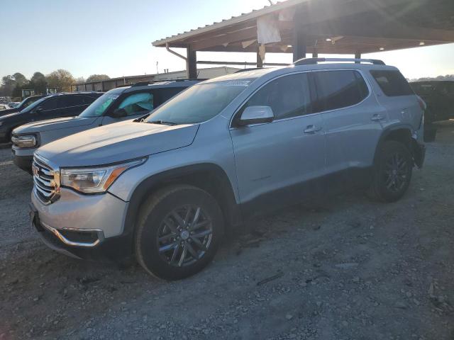 2017 GMC ACADIA SLT - 1GKKNMLS0HZ284224