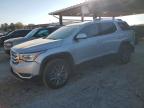 2017 GMC ACADIA SLT - 1GKKNMLS0HZ284224