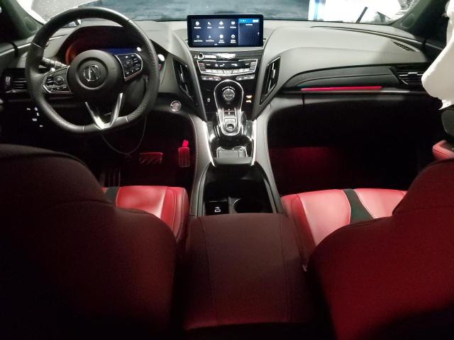 2023 ACURA RDX A-SPEC - 5J8TC1H67PL005466