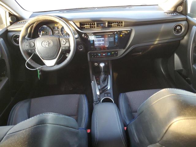 2017 TOYOTA COROLLA L - 5YFBURHEXHP607364