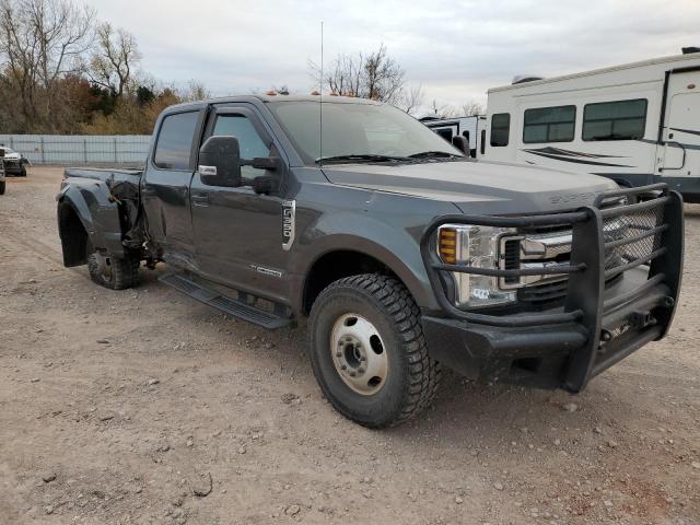 2019 FORD F350 SUPER - 1FT8W3DT2KEF88349