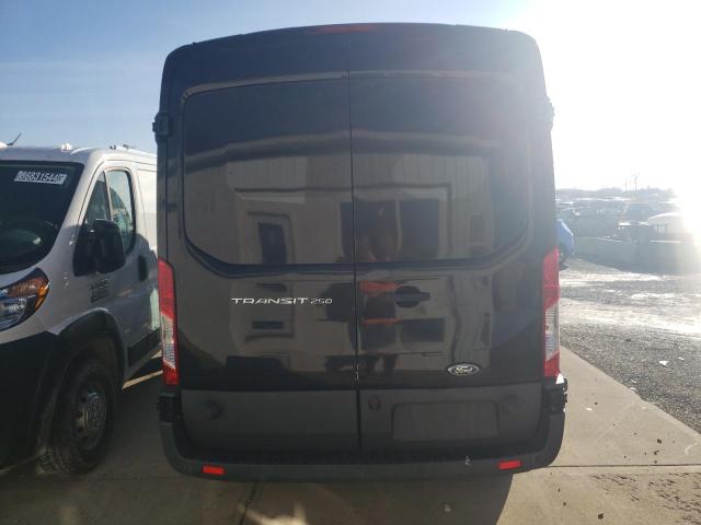 VIN 1FTYR2CM6GKB51815 2016 FORD TRANSIT no.6