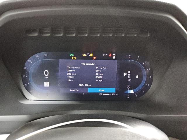 2025 VOLVO XC90 CORE YV4M12PJ2S1335361