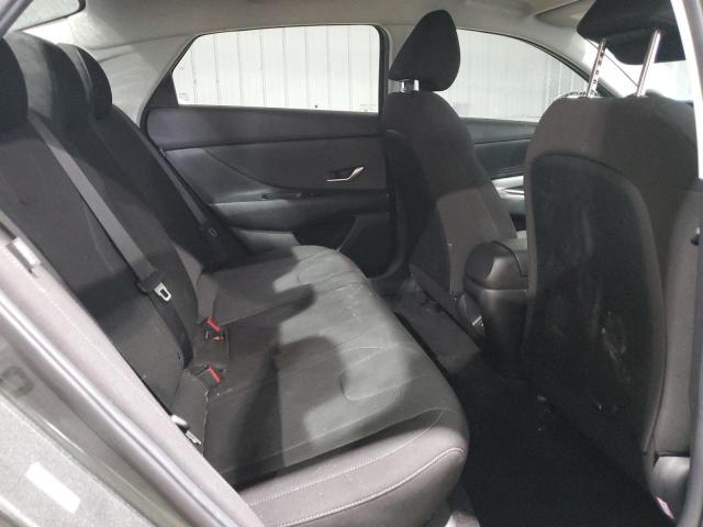 2024 HYUNDAI ELANTRA SE - KMHLL4DG1RU741259