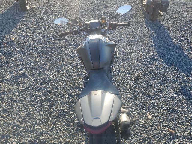 2022 DUCATI MONSTER ZDMMAMDT5NB005799