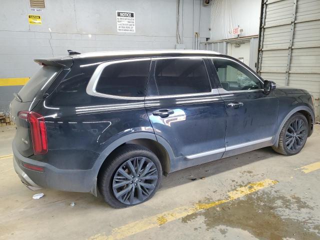 2020 KIA TELLURIDE - 5XYP5DHC8LG089269