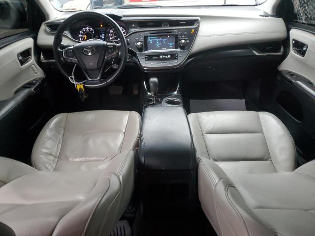 2017 TOYOTA AVALON XLE - 4T1BK1EB7HU243081