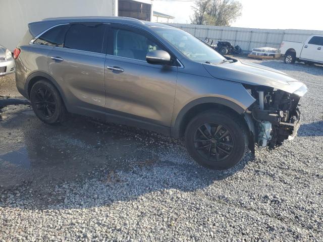2016 KIA SORENTO LX - 5XYPG4A50GG007210