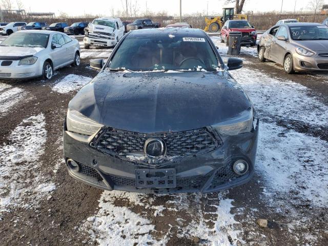 2018 ACURA TLX ELITE 19UUB3F83JA802453