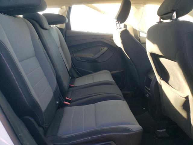 2019 FORD ESCAPE S - 1FMCU0F70KUC53431