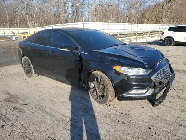 Vin: 3fa6p0h77hr213147, lot: 84618974, ford fusion se 20174