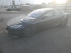 Lot #3034354073 2022 TESLA MODEL S