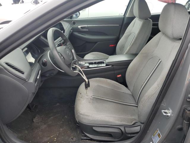 2021 HYUNDAI SONATA SE - 5NPEG4JA2MH080068