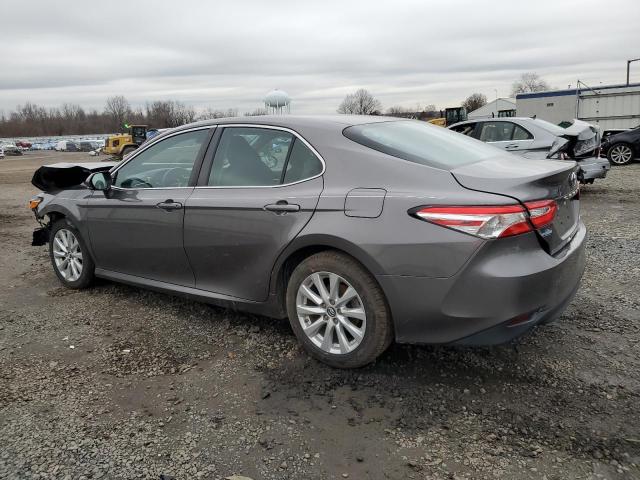 2018 TOYOTA CAMRY L - 4T1B11HK3JU606030