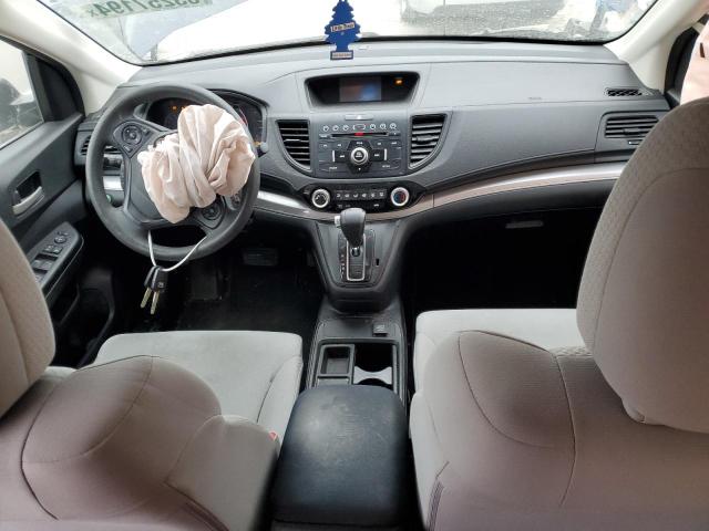 2015 HONDA CR-V LX - 2HKRM4H31FH618828
