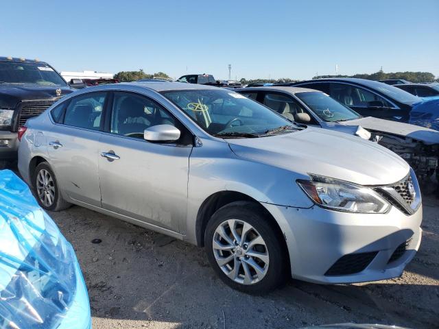 VIN 3N1AB7AP6HY345413 2017 NISSAN SENTRA no.4