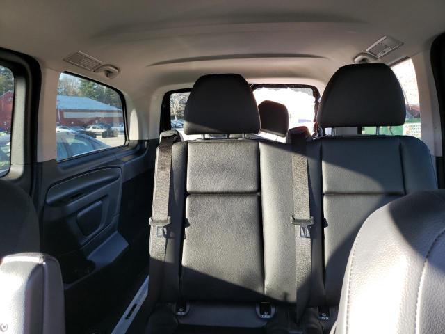 2020 MERCEDES-BENZ METRIS - W1WV0FEY7L3763633