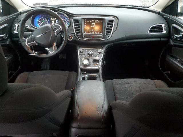 2016 CHRYSLER 200 LIMITE - 1C3CCCAB9GN102050