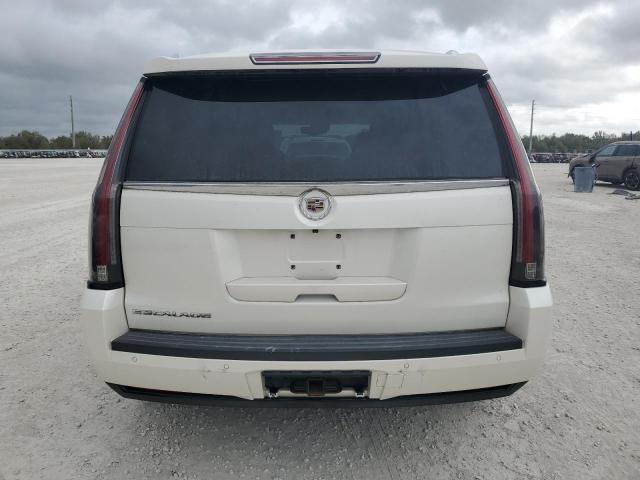 VIN 1GYS4CKJ9FR274218 2015 CADILLAC ESCALADE no.6