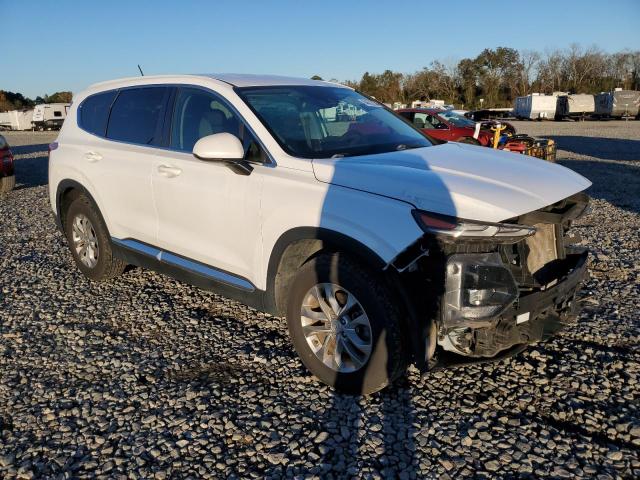 2019 HYUNDAI SANTA FE S - 5NMS23AD8KH016276