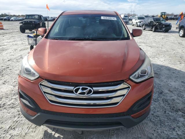 2016 HYUNDAI SANTA FE S - 5XYZT3LB3GG361661