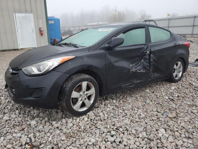 Vin: kmhdh4ae8du795711, lot: 84091804, hyundai elantra gls 2013 img_1
