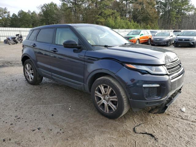 2017 LAND ROVER RANGE ROVE - SALVP2BG4HH214163