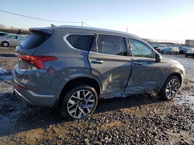 5NMS5DAL1PH560212 Hyundai Santa Fe Calligraphy 2023