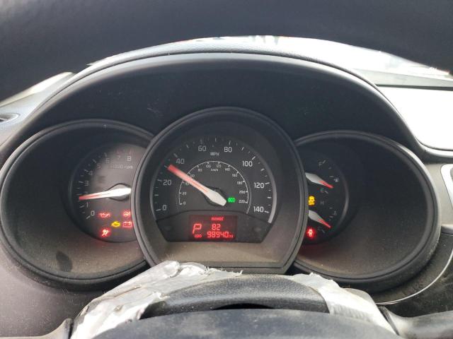 2016 KIA RIO LX - KNADM4A37G6670235