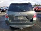 Lot #3025020214 2008 TOYOTA HIGHLANDER