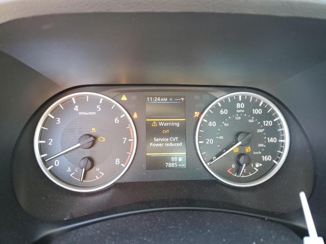2024 NISSAN SENTRA S - 3N1AB8BV6RY208184