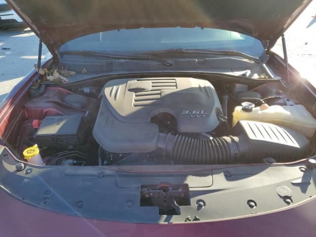2020 DODGE CHARGER SX - 2C3CDXBG8LH136627