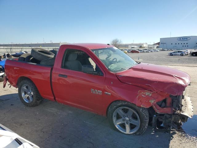 Vin: 3c6jr6at2jg157846, lot: 84634664, ram 1500 st 20184