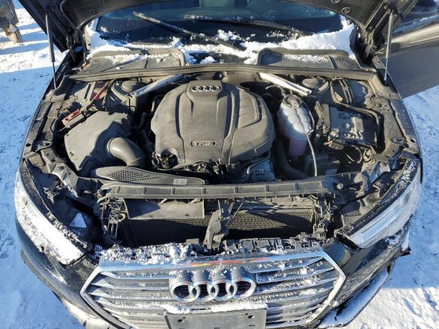 2018 AUDI A4 PROGRES WAUBNAF43JA023632