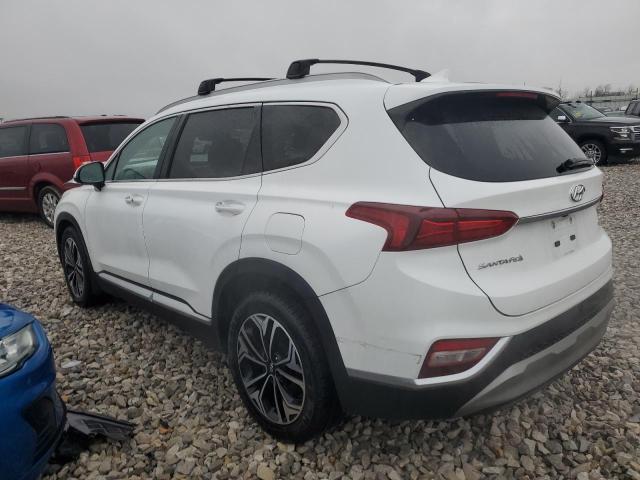 Vin: 5nms33aa2lh273566, lot: 84930404, hyundai santa fe sel 20202