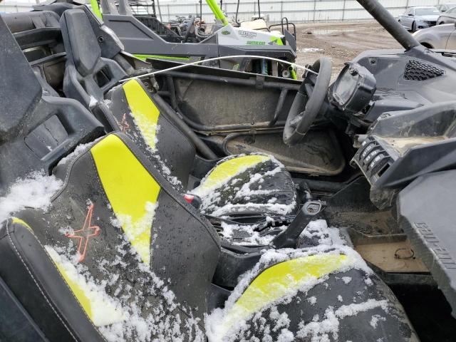 2019 CAN-AM MAVERICK X - 3JBVXAW48KK001459
