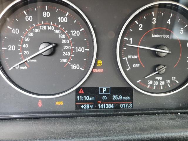 2016 BMW 328 I SULE - WBA8E9G56GNT44047