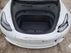 Lot #3032995993 2022 TESLA MODEL 3