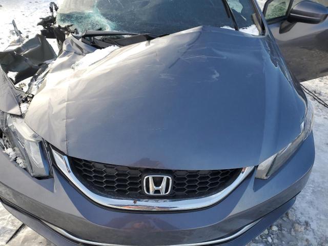 2015 HONDA CIVIC SE 19XFB2F70FE050241